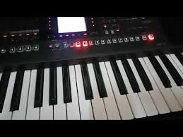 عزف اغنيه اول حياتي ياما Youtube