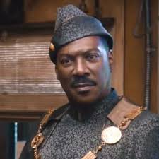 Arsenio hall ist erneut in der rolle als akeems bester freund an bord. Der Prinz Aus Zamunda 2 Trailer Und Starttermin Fur Fortsetzung Mit Eddie Murphy Fernsehserien De