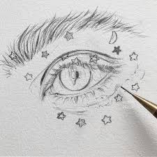 Sketch cool things to draw. 55 Cool Easy Things To Draw In Your Sketchbook Art Sketches Doodles Sketchbook Drawings Art Drawings Simple