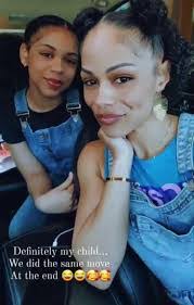 Heather Ramey's Instagram, Twitter & Facebook