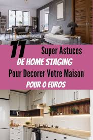 Epingle Sur Conseils De Decoration
