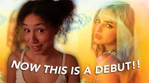 ADDISON by ADDISON RAE is one of the best albums out this year