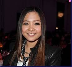 A Magazine Called Love @: April 2011