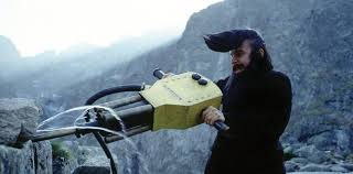 Leningrad Cowboys Meet Moses di A. Kaurismäki