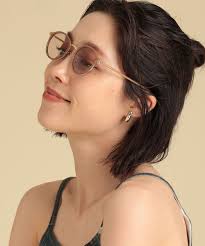 サングラス noeyedia × Ray BEAMS