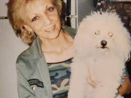 Lynn Wilson Saintignan's Memorial Website