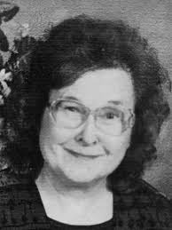 Rosie McGregor Obituary (2024)