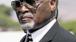 Top Bulawayo accolade for Nkomo