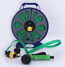 Maybe you would like to learn more about one of these? Belt Turntable 15m Telescopic Garden Watering Tools
