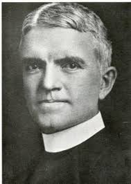Rev. Charles Herbert Young