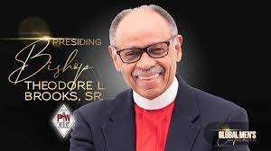 Theodore Brooks's Instagram, Twitter & Facebook