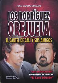 Find the latest luis orejuela news, stats, transfer rumours, photos, titles, clubs, goals scored this season and more. Los Rodriguez Orejuela El Cartel De Cali Y Sus Amigos Juan Carlos Giraldo 9789588243245 Amazon Com Books