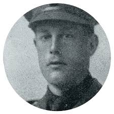 Lives of the First World War