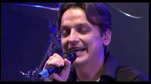 Schiller- Dream of you ft Peter Heppner & Maya Saban Live 2004 HD Edit