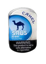 Nicotine content is also higher in the swedish brands, so make sure you take that into account. Camel Snus Launches Print Campaign Cstore Decisions