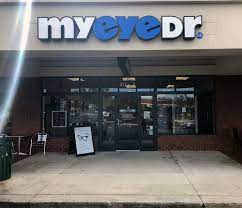 Book An Eye Exam At Myeyedr In Greensboro Nc Greensboro Elmstreet 336 790 3502
