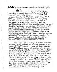 Please keep going courtney for frances for her life which will be so much happier without me. Inside Kurt Cobain S Letters And Journals Brain Pickings