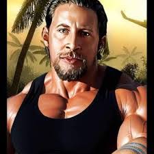 Aaron Maddron's Instagram, Twitter & Facebook