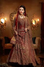 Love This Hsy Bride Bridal Dresses Pakistan Latest Bridal Dresses Indian Bridal Dress