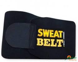 Sweat Slim Belt Free Size In Nepal
