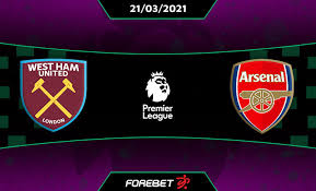 3 west ham face a tough test at home to the gunners. Gldf3dh9slc0om