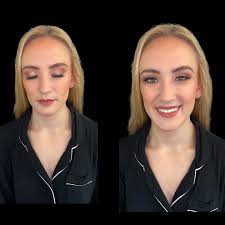 Burnham Makeup Artistry