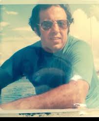 Happy Father's Day everyone. Enjoy the day. I am thankful for the man who  taught me everything seafood, my dad Bob Dionisio. Keeping the tradition  alive and going