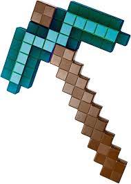Name, resource location, numeric id, form, translation key. Buy Minecraft Diamond Pickaxe Online In Indonesia B075wtxkb2