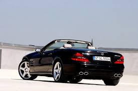 Mercedes Benz Sl 55 Amg Autos