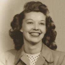 Eleanor Joynt Peters Obituary