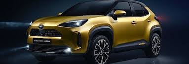 We did not find results for: 2022 Toyota Yaris Cross Review Autoevolution
