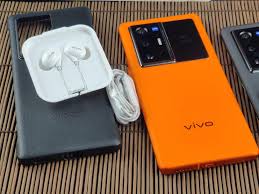 Vivo X70 Pro+