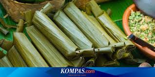 Check spelling or type a new query. 4 Tips Menyimpan Lontong Agar Tidak Cepat Basi Halaman All Kompas Com