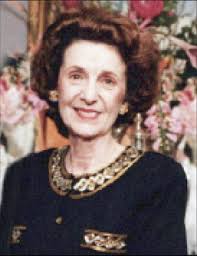 Juanita Mallet Edwards