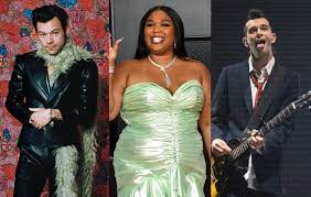 Check spelling or type a new query. Harry Styles Lizzo And The 1975 Among Nominees For British Lgbt Awards
