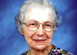 Sister Laurine Dichtel: An Interview