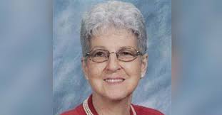 Vera Mae Whitehead Obituary