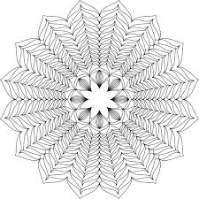 Coloriage anti stress imprimer from zen and anti stress coloring pages printable Pin On Adult Anti Stress Coloring Therapy