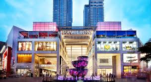 Pavilion reit operates through two segments: Pavilion Reit To See 3 4 Retail Growth In 2015 Wma Property