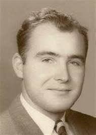 Obituary, Visitation & Funeral Information