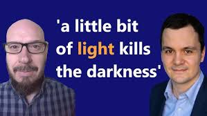 Small Goals and Building Confidence, Hope and Community with Paddy Murphy