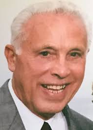 Dino F. Ricci Obituary May 11, 2021