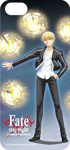 The player must complete the fate scenario before being able to enter unlimited blade works. Fate Stay Night Unlimited Blade Works Iphone5 Case Gilgamesh Anime Toy Hobbysearch Anime Goods Store