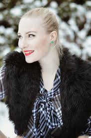 Vancouver Vogue: 2013