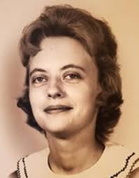 Shirley Ann Van Riper Obituary