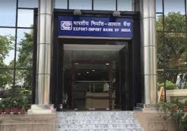 Eximbank finanteaza cu 167 mil. Exim Bank Sees India S Q1 Merchandise Exports At 87 2bn English Lokmat Com