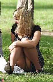 Upskirt real upskirt no actin - ZB Porn