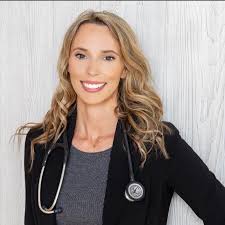 Dr. Ashley Nelson, ND (@drashleynelson) • Facebook