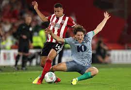 Middlesbrough have signed sheffield united winger ravel morrison on loan until the end of the season. Middlesbrough Sign Midfielder Ravel Morrison From Sheffield United Last Word On Football