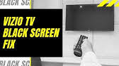 Maybe you would like to learn more about one of these? How To Fix A Vizio Tv That Won T Turn On Youtube